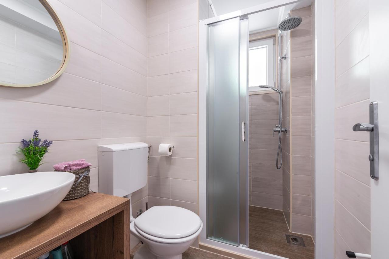 Little Stone House Apartment Buici  Екстериор снимка