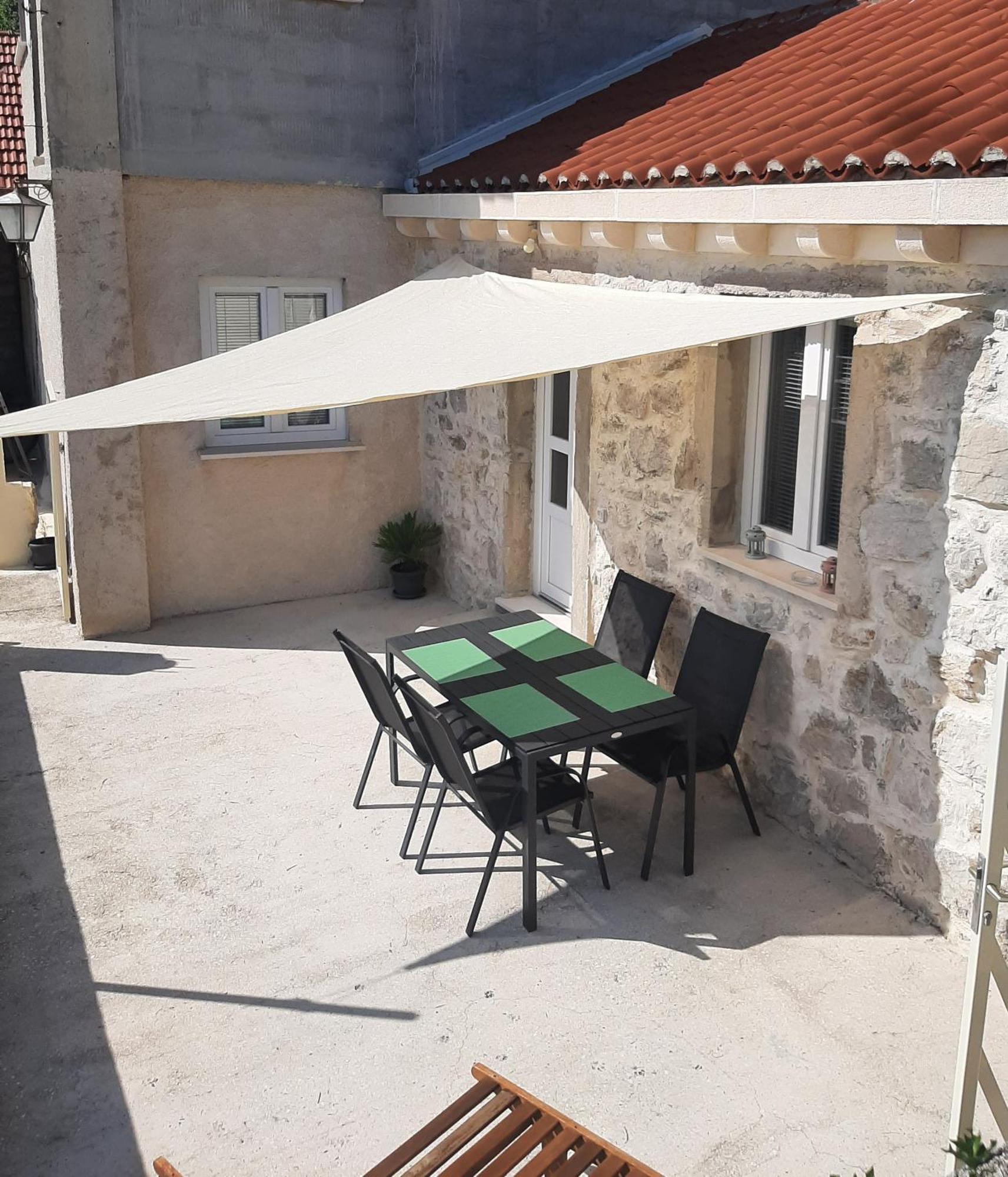 Little Stone House Apartment Buici  Стая снимка